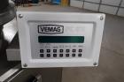 2010 Vemag Robot 500 Vacuum Filler